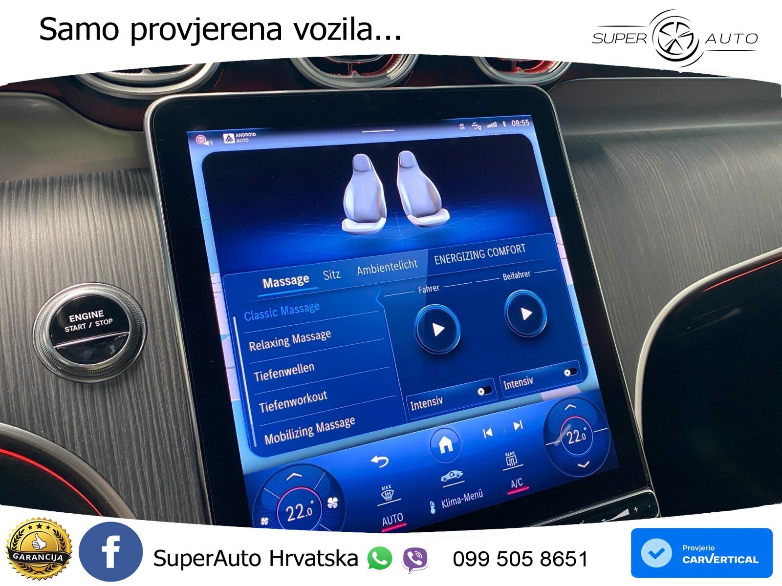 Mercedes GLC 300e (313 KS) 4MATIC 9G-TRONIC AMG ACC+GR SJED+360+PANO