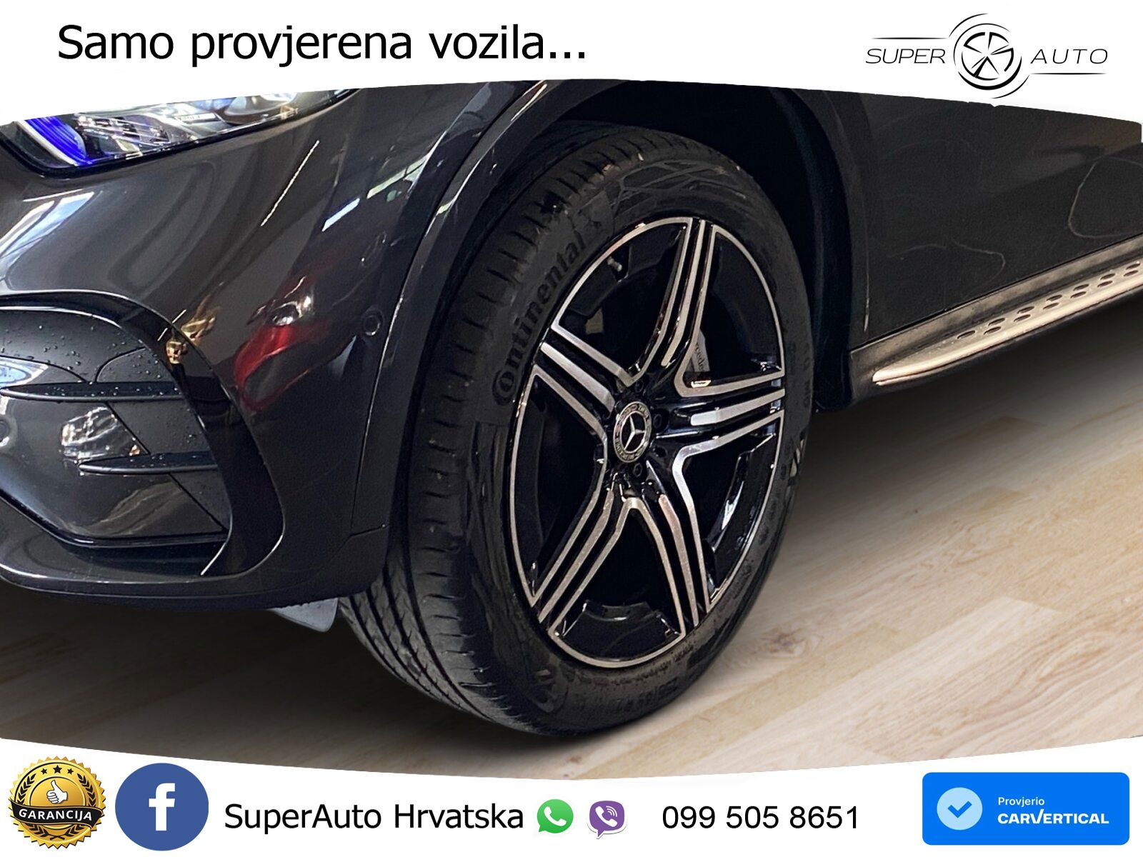 Mercedes GLC 300e (313 KS) 4MATIC 9G-TRONIC AMG ACC+GR SJED+360+PANO