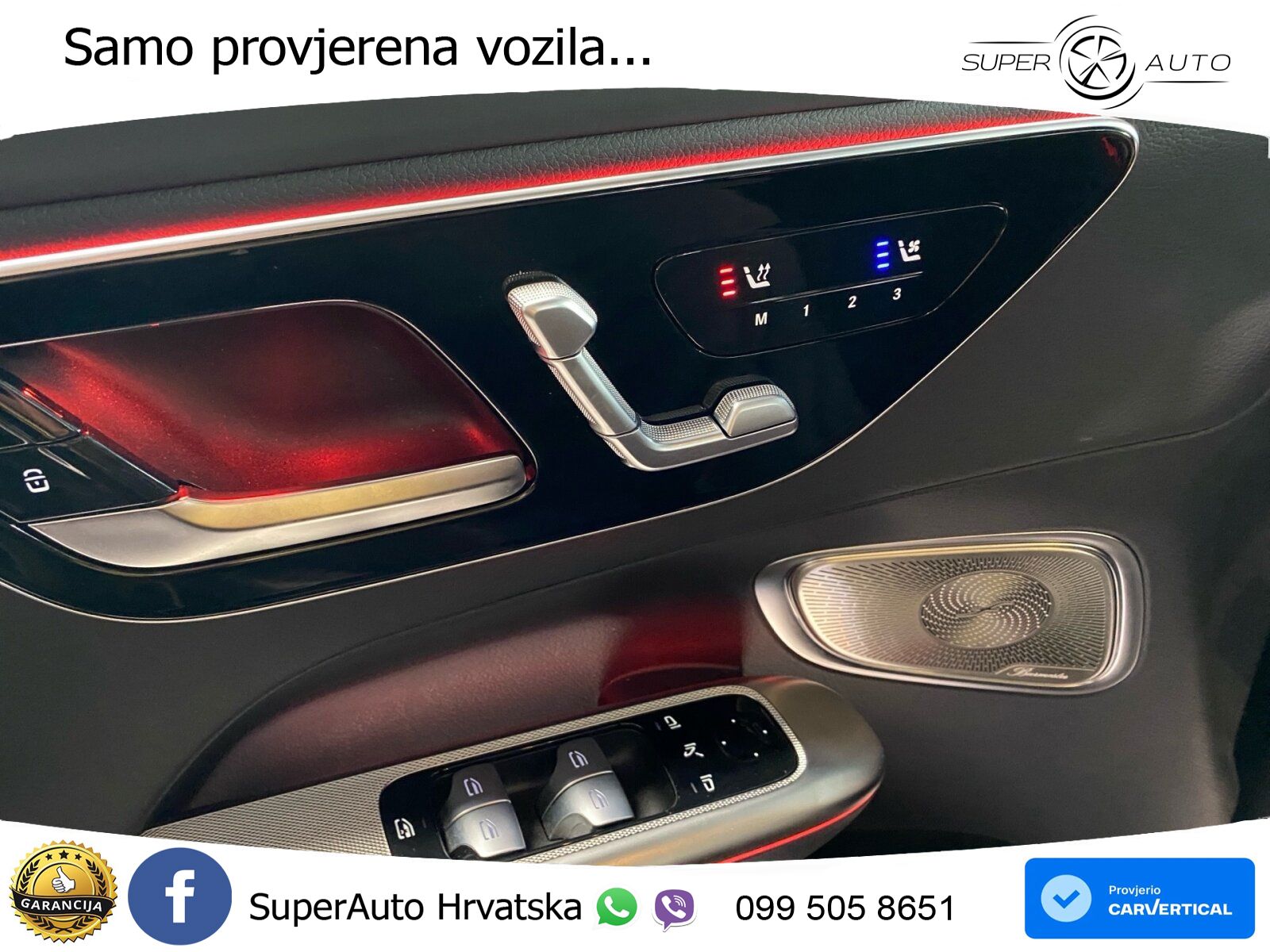 Mercedes GLC 300e (313 KS) 4MATIC 9G-TRONIC AMG ACC+GR SJED+360+PANO