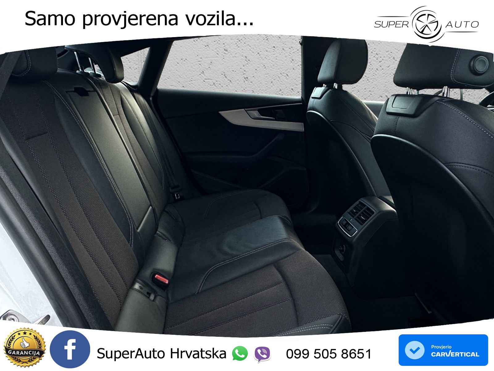 Audi A5 Sportback 35 TDI (163 KS) S tronic S line