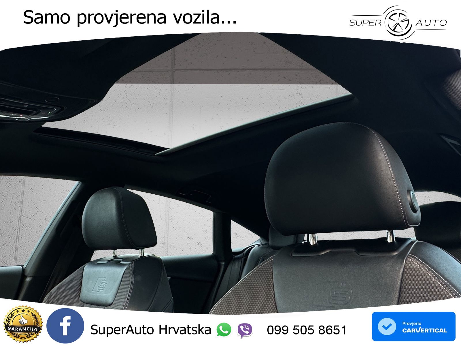 Audi A5 Sportback 35 TDI (163 KS) S tronic S line