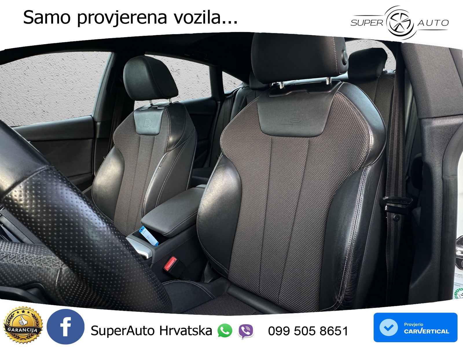 Audi A5 Sportback 35 TDI (163 KS) S tronic S line