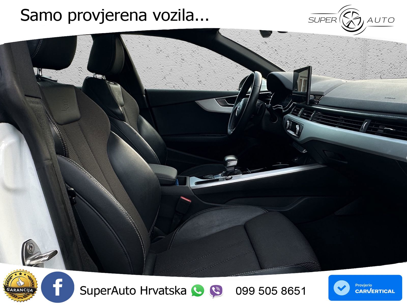 Audi A5 Sportback 35 TDI (163 KS) S tronic S line