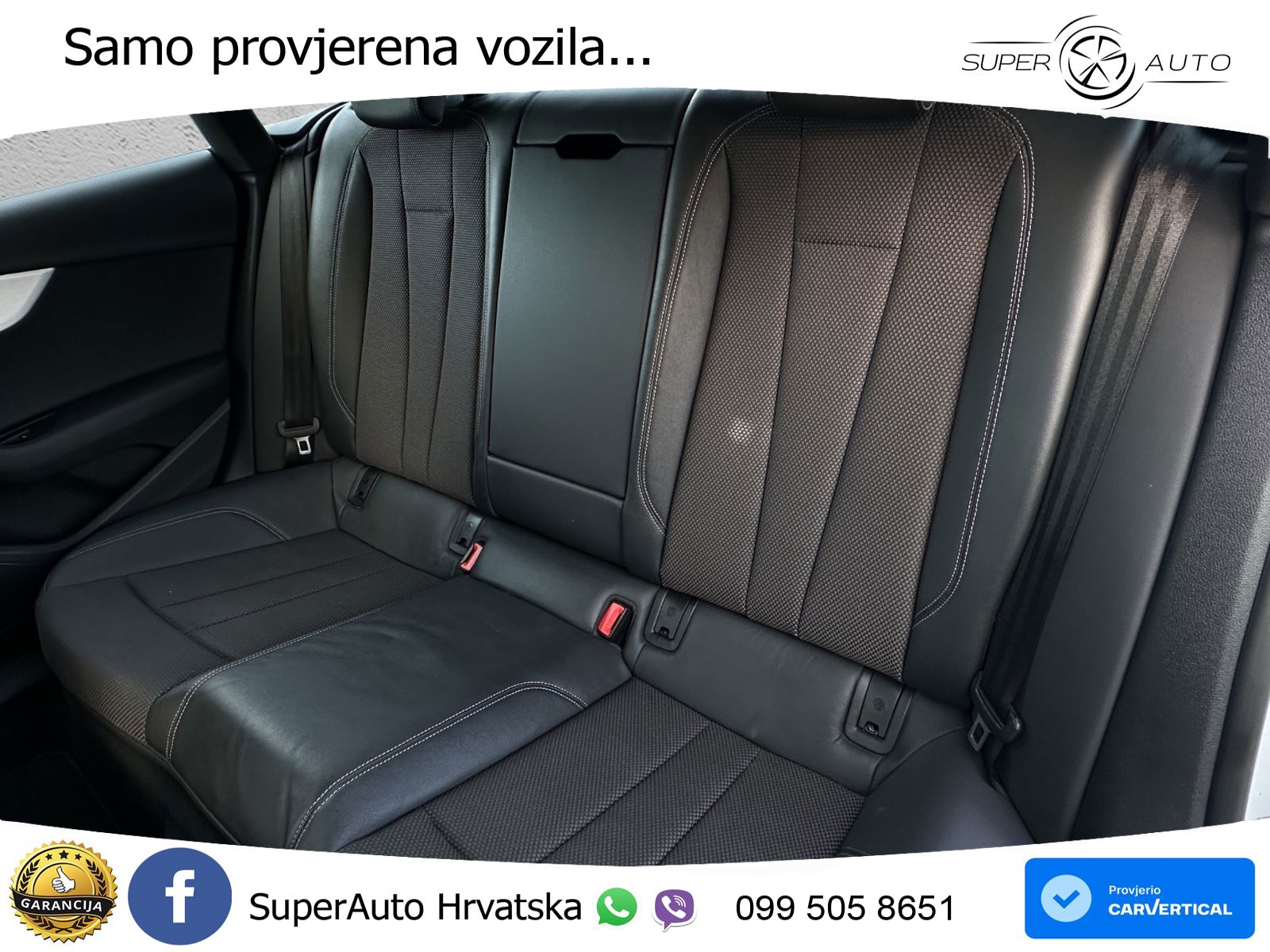 Audi A5 Sportback 35 TDI (163 KS) S tronic S line