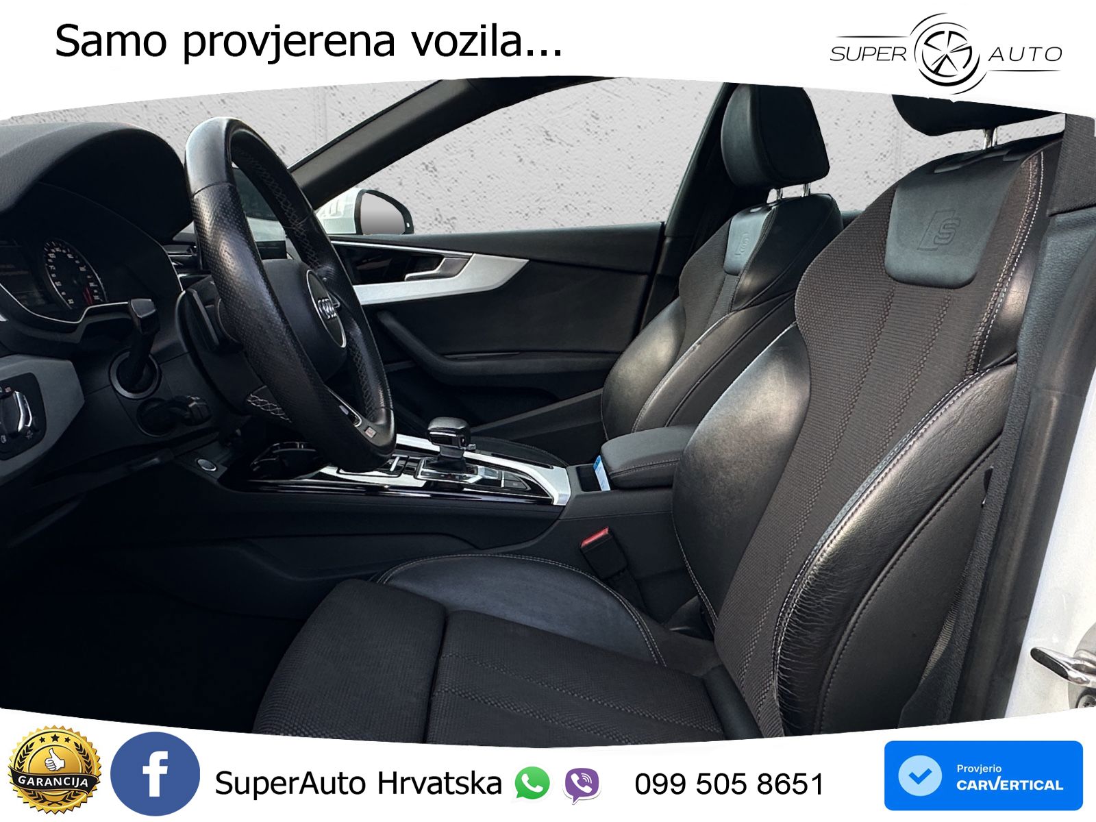 Audi A5 Sportback 35 TDI (163 KS) S tronic S line