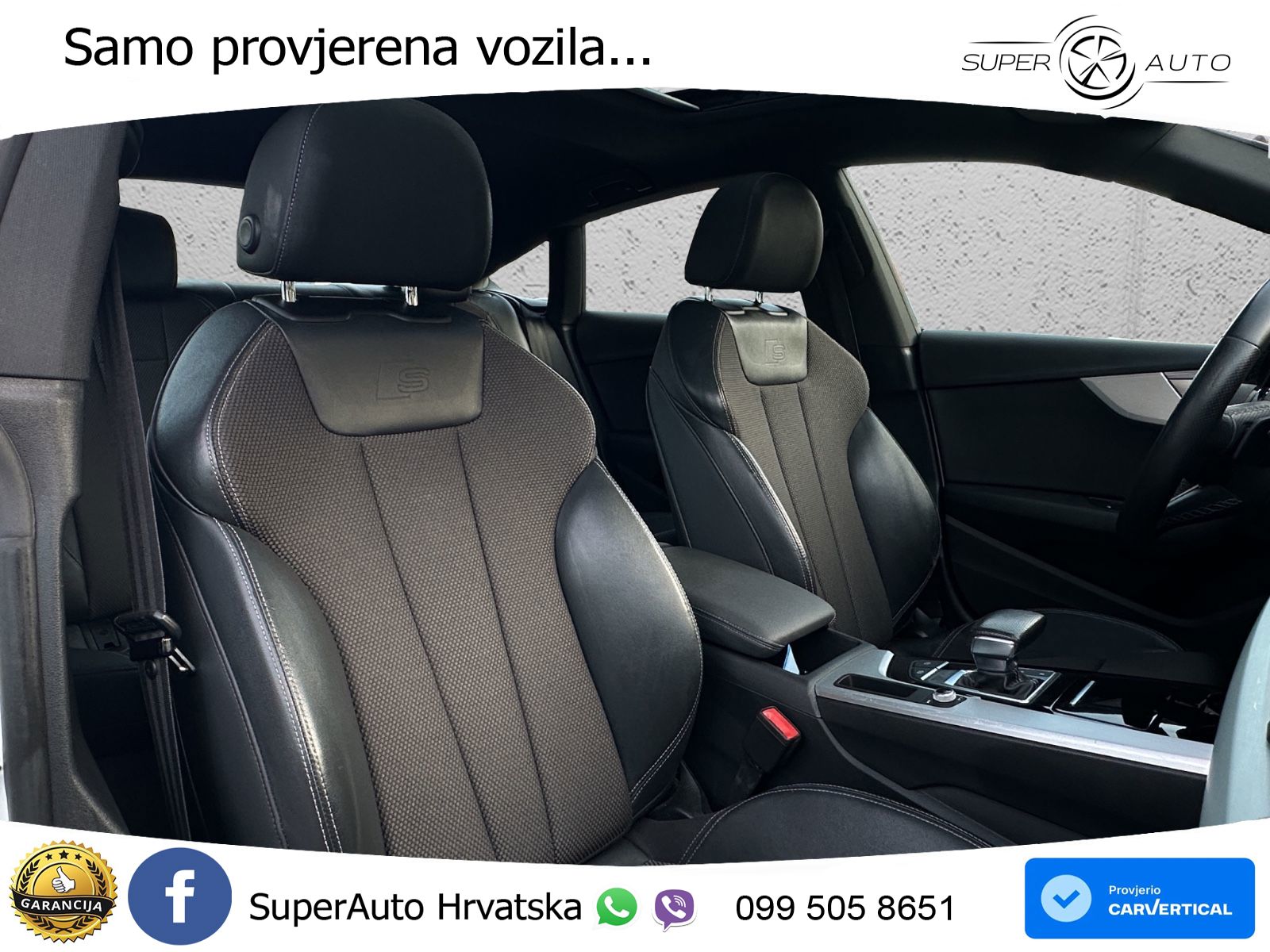 Audi A5 Sportback 35 TDI (163 KS) S tronic S line
