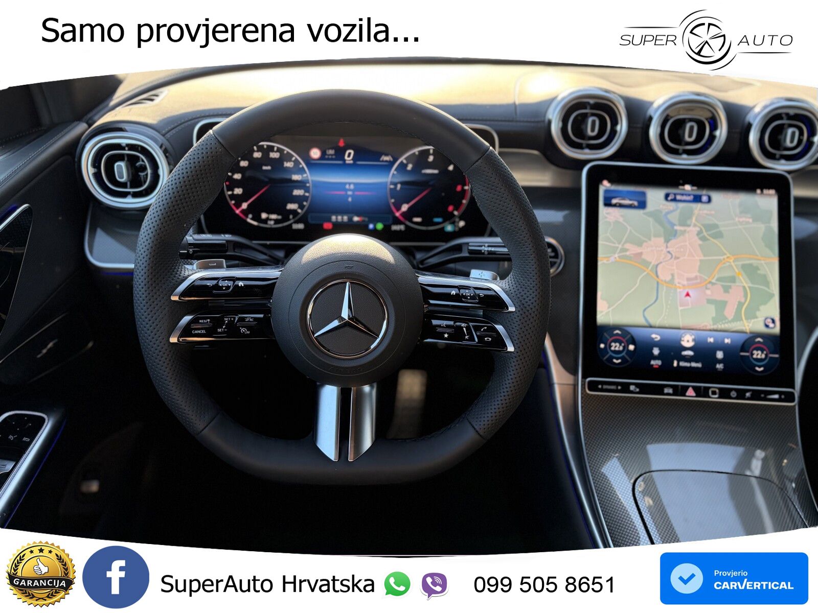 Mercedes GLC Coupe 220d (197 KS) 4MATIC 9G-TRONIC AMG LED+GR SJED+ACC