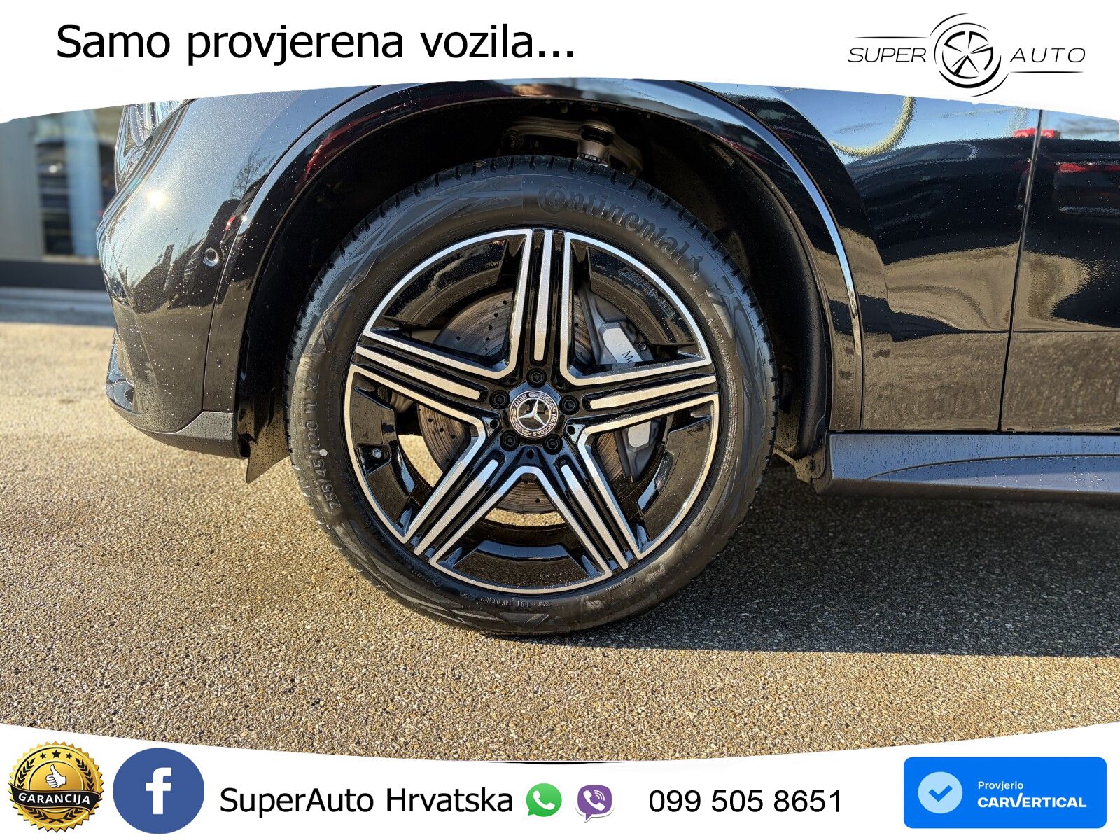 Mercedes GLC Coupe 220d (197 KS) 4MATIC 9G-TRONIC AMG LED+GR SJED+ACC