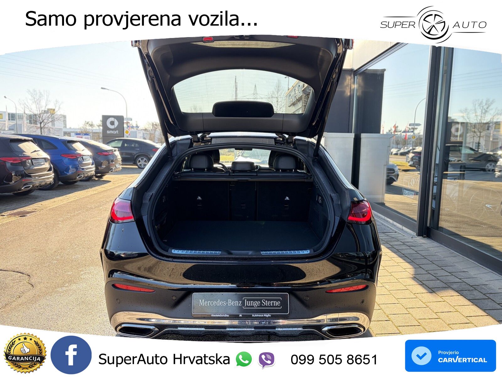 Mercedes GLC Coupe 220d (197 KS) 4MATIC 9G-TRONIC AMG LED+GR SJED+ACC