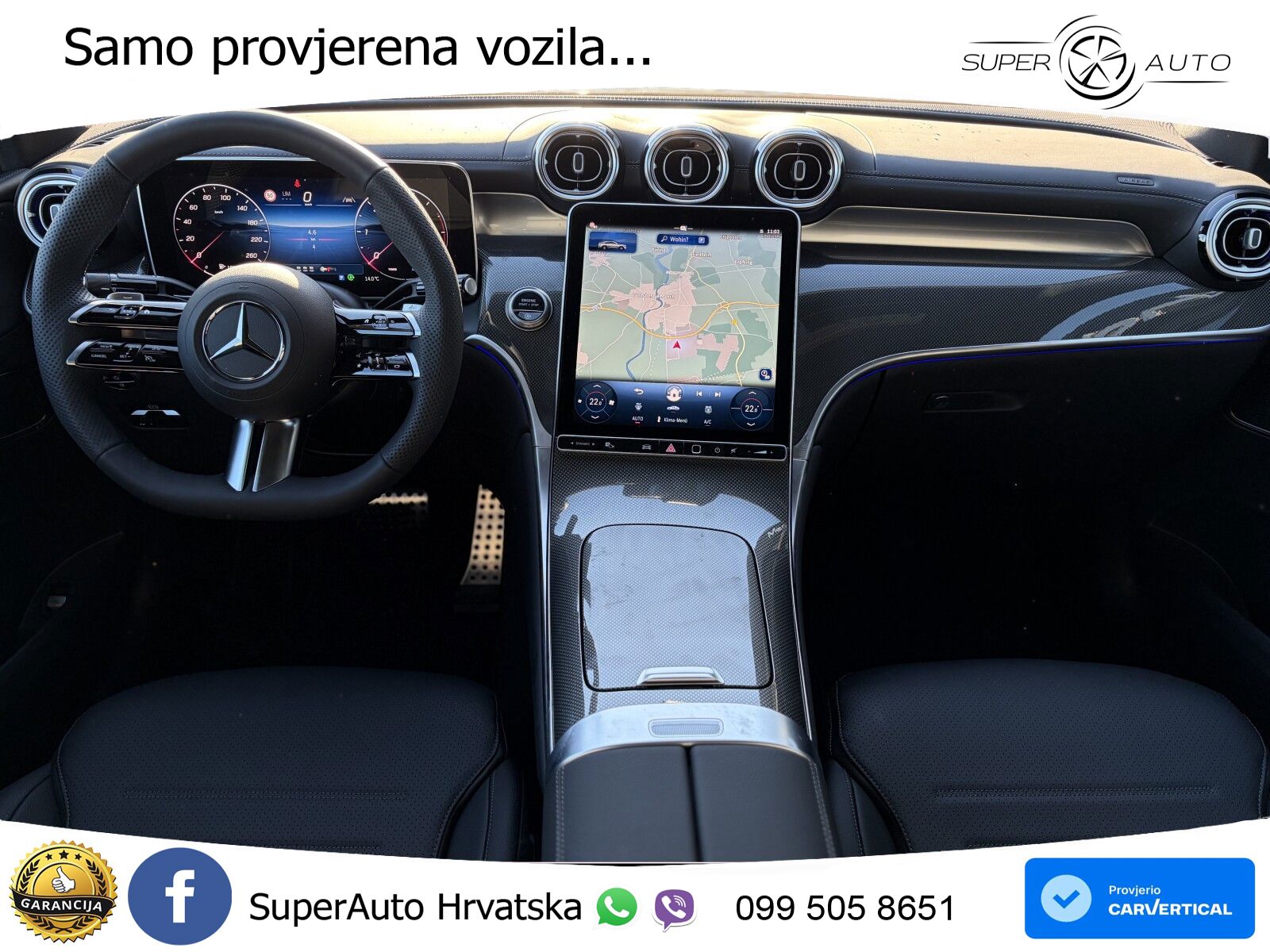 Mercedes GLC Coupe 220d (197 KS) 4MATIC 9G-TRONIC AMG LED+GR SJED+ACC