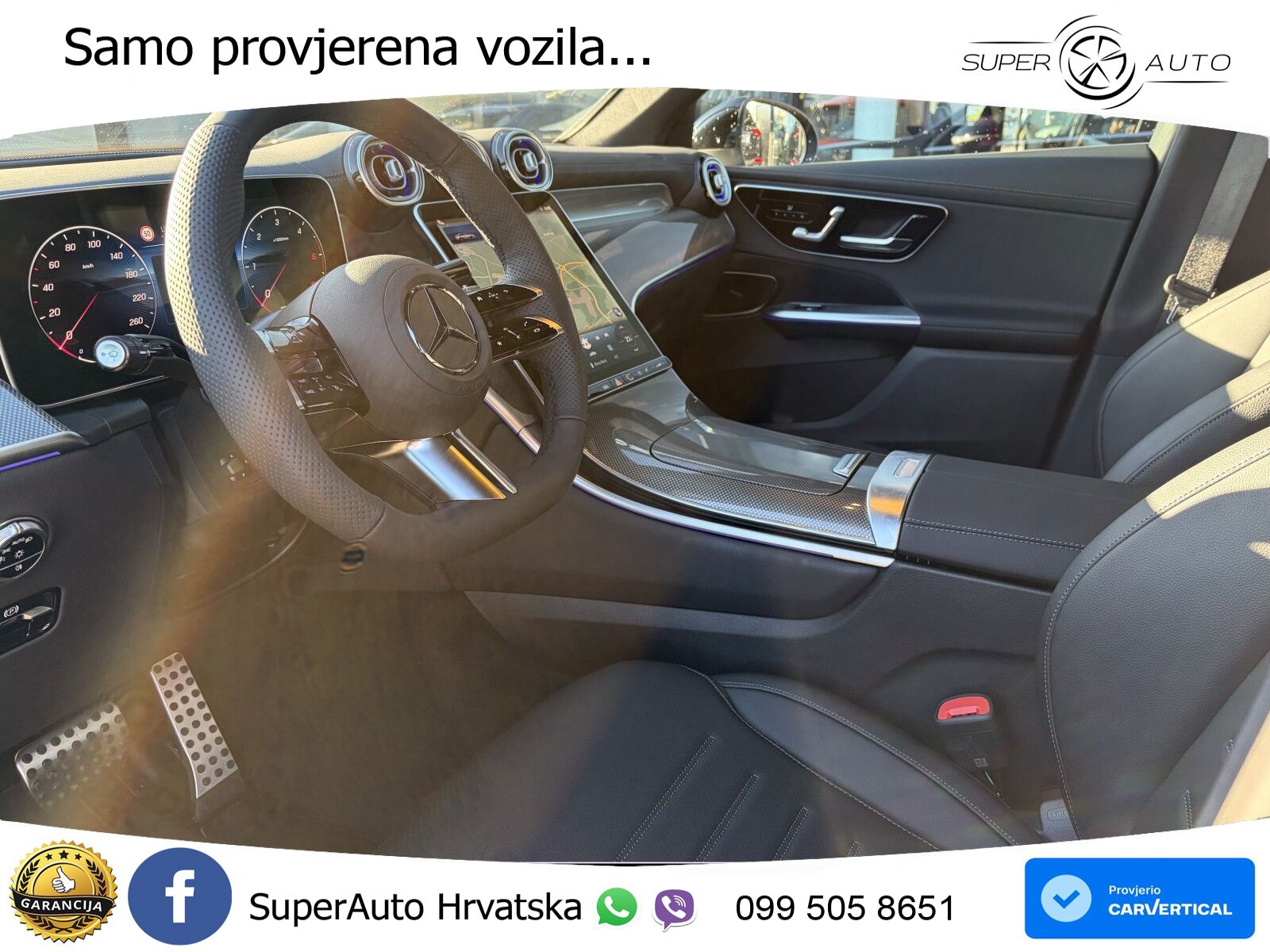 Mercedes GLC Coupe 220d (197 KS) 4MATIC 9G-TRONIC AMG LED+GR SJED+ACC