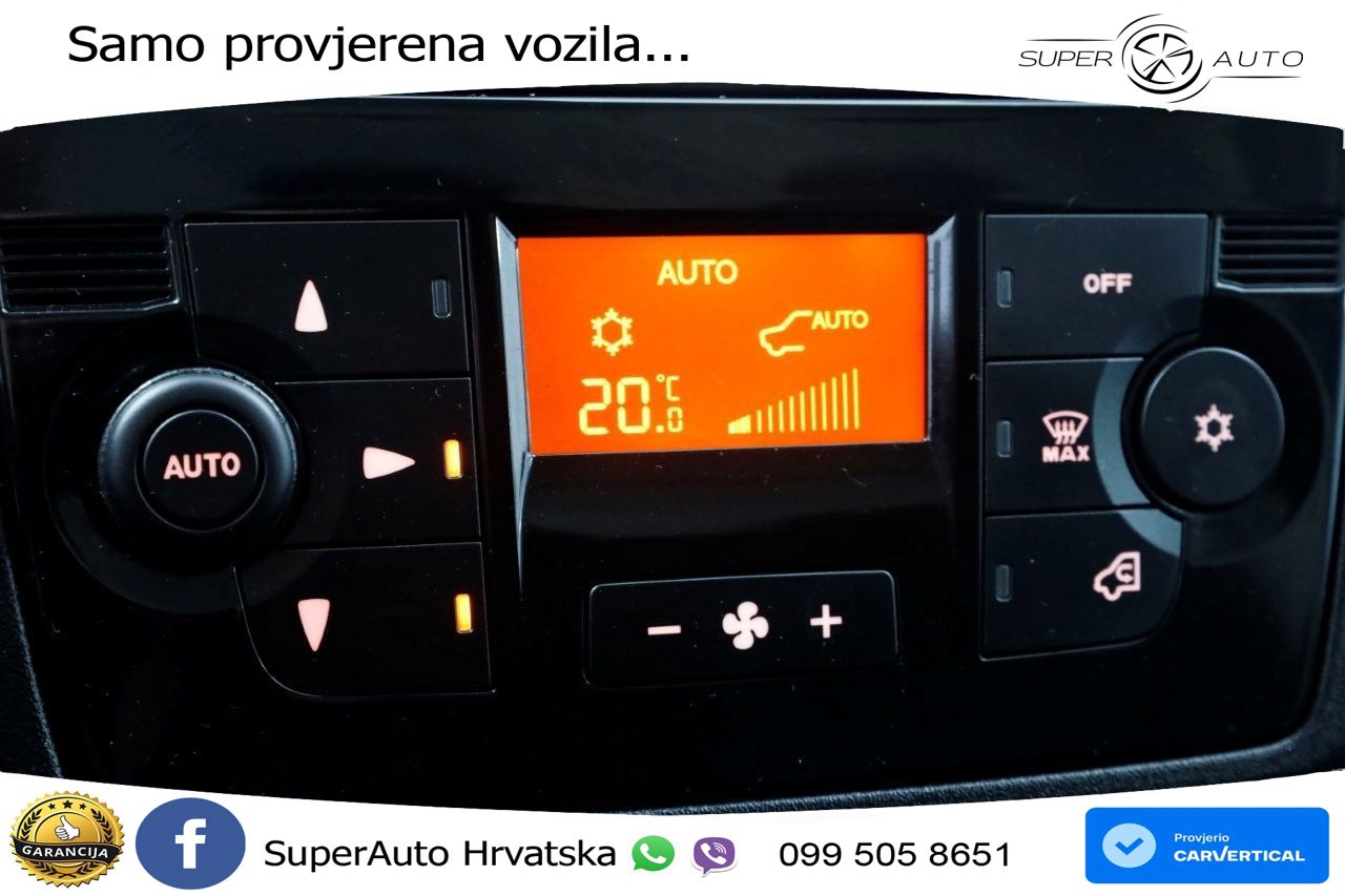 Peugeot Boxer 335 2.2 BlueHDi 165pk L2H2 Airco/Navi/2x S 165 KS