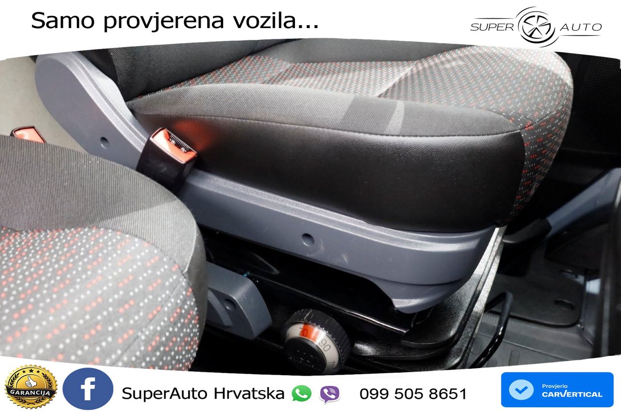 Peugeot Boxer 335 2.2 BlueHDi 165pk L2H2 Airco/Navi/2x S 165 KS