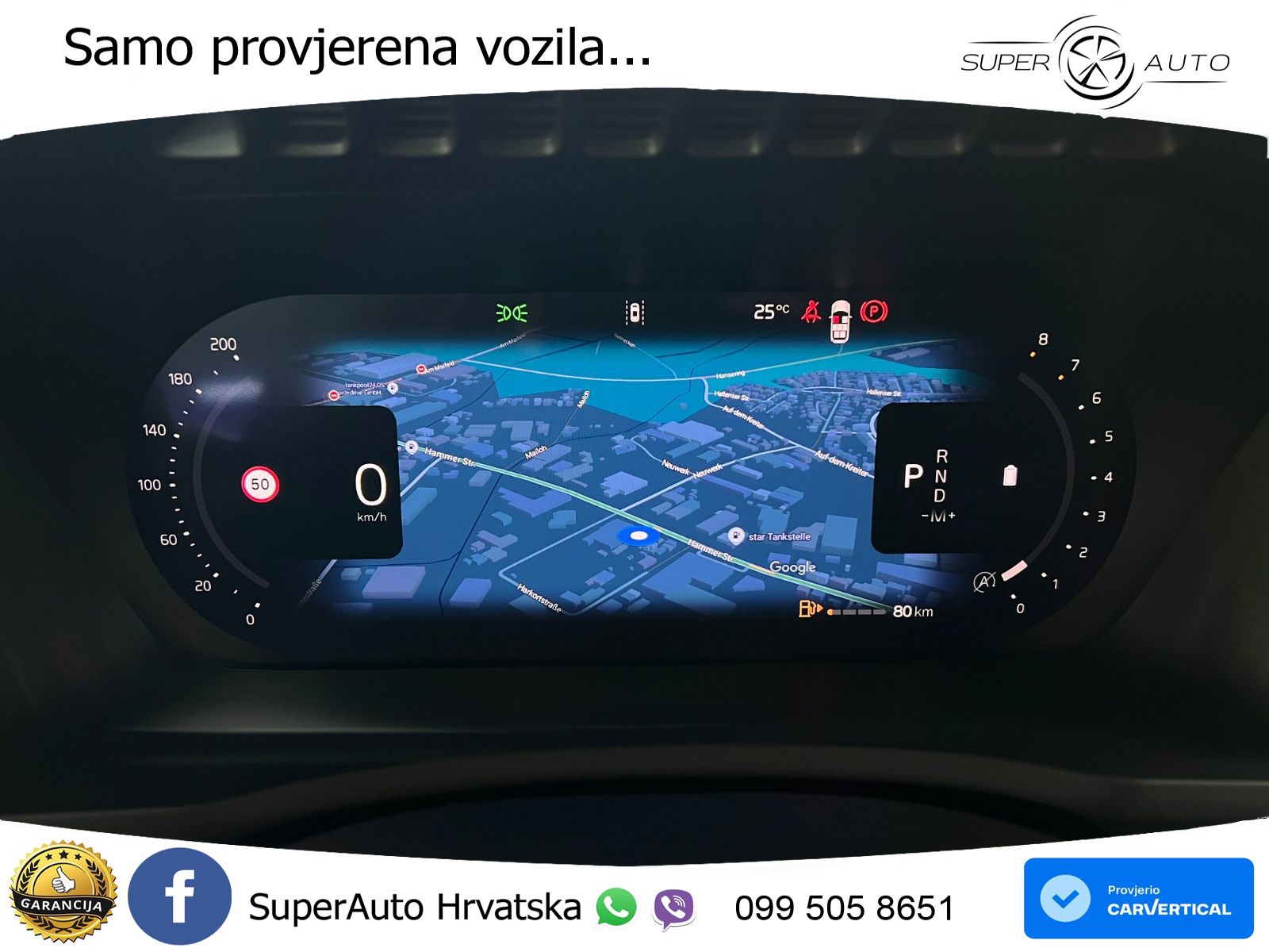 Volvo XC90 2.0 B5 AWD Automatic MATRIX+GR SJED+KAM