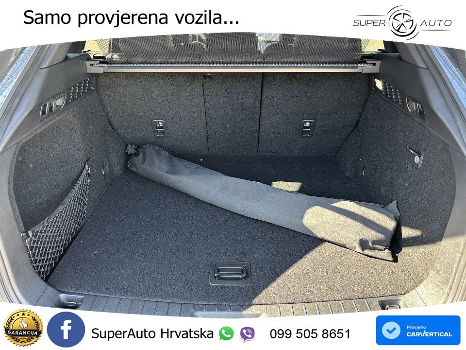 Mazda CX-60 3.3 e-Skyactiv D (254 KS) AWD Automatic MATRIX+GR SJED+KAM