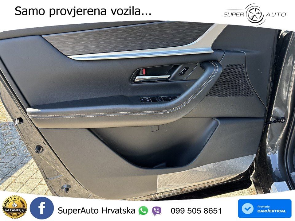 Mazda CX-60 3.3 e-Skyactiv D (254 KS) AWD Automatic MATRIX+GR SJED+KAM
