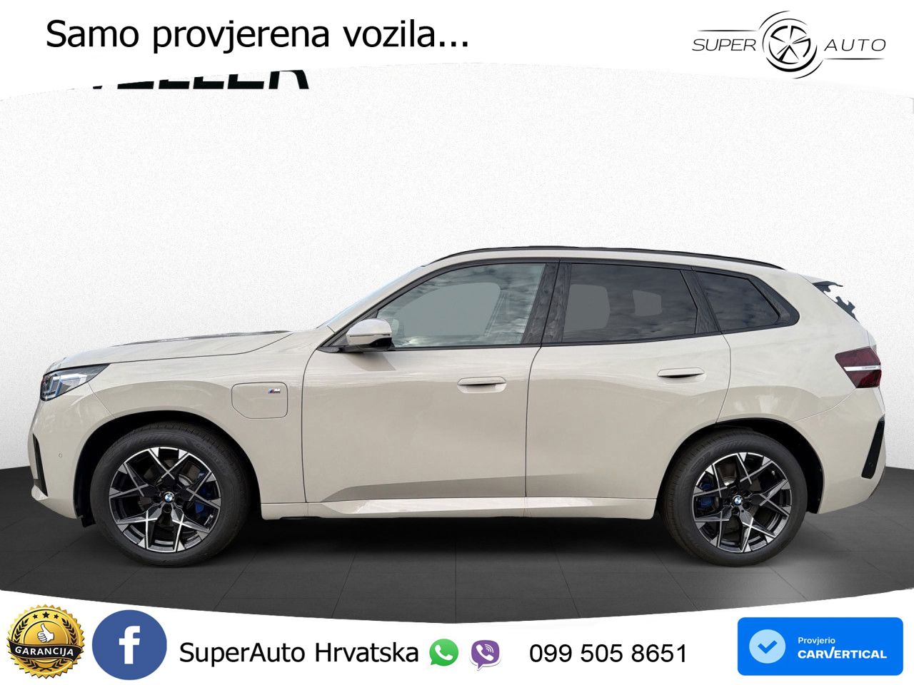 BMW X3 30e xDrive Steptronic M Sport ACC+HEAD+4xGR SJED+360+PANO