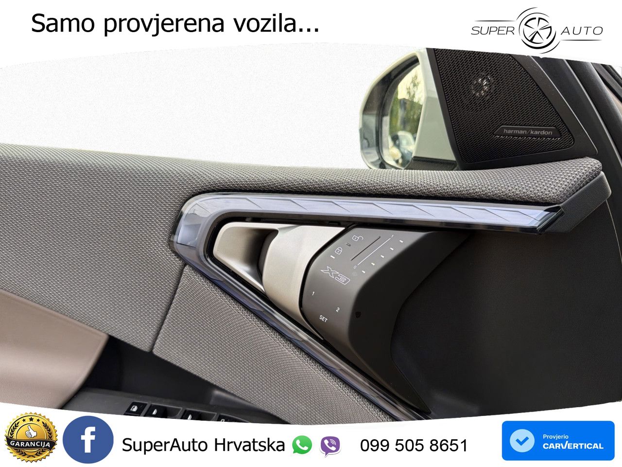 BMW X3 30e xDrive Steptronic M Sport ACC+HEAD+4xGR SJED+360+PANO