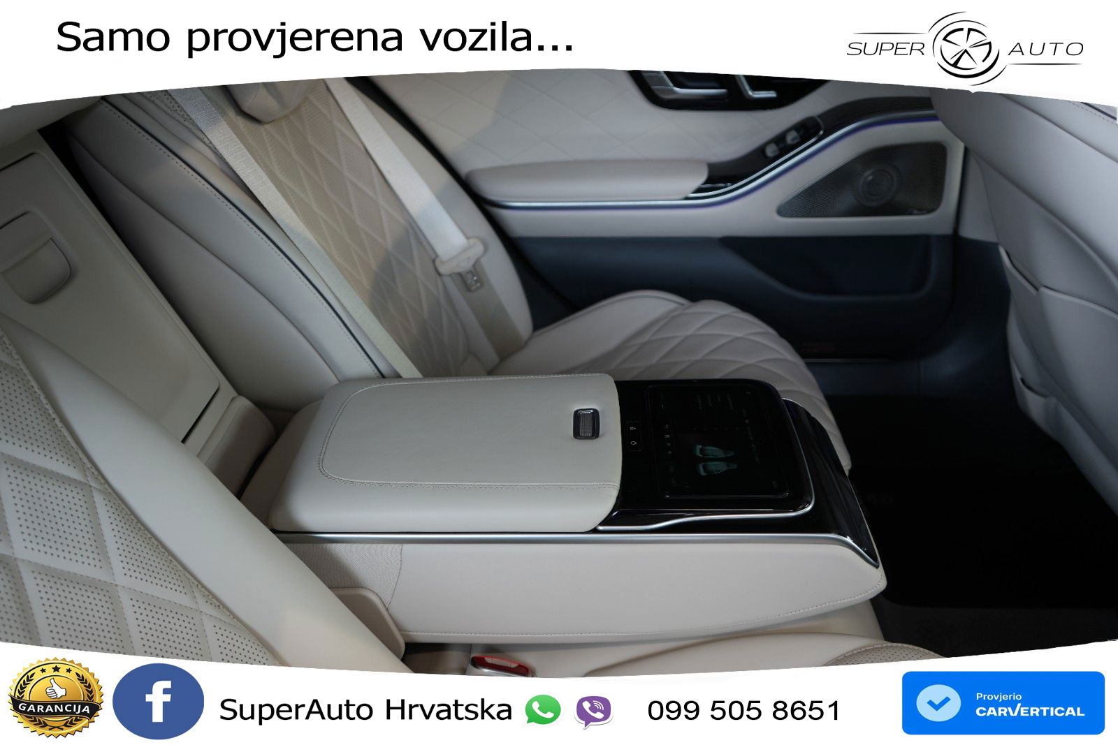 Mercedes S 450e (408 KS) 9G-TRONIC Brabus ACC+HEAD+4xGR SJED+360+PANO