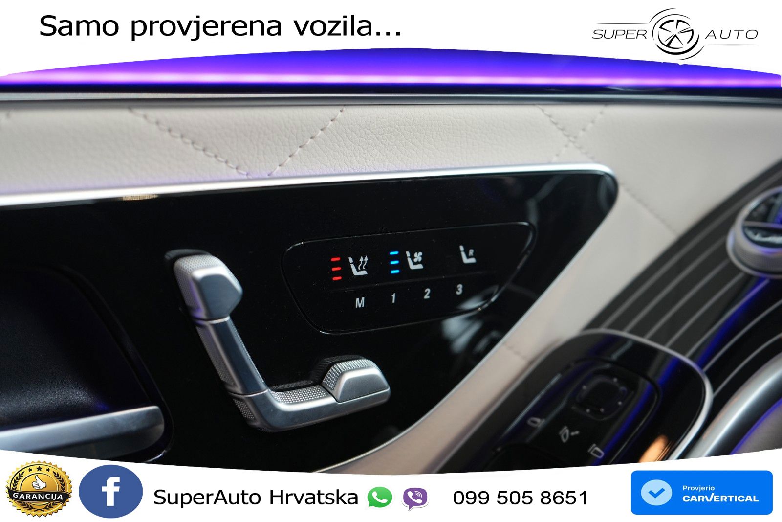 Mercedes S 450e (408 KS) 9G-TRONIC Brabus ACC+HEAD+4xGR SJED+360+PANO