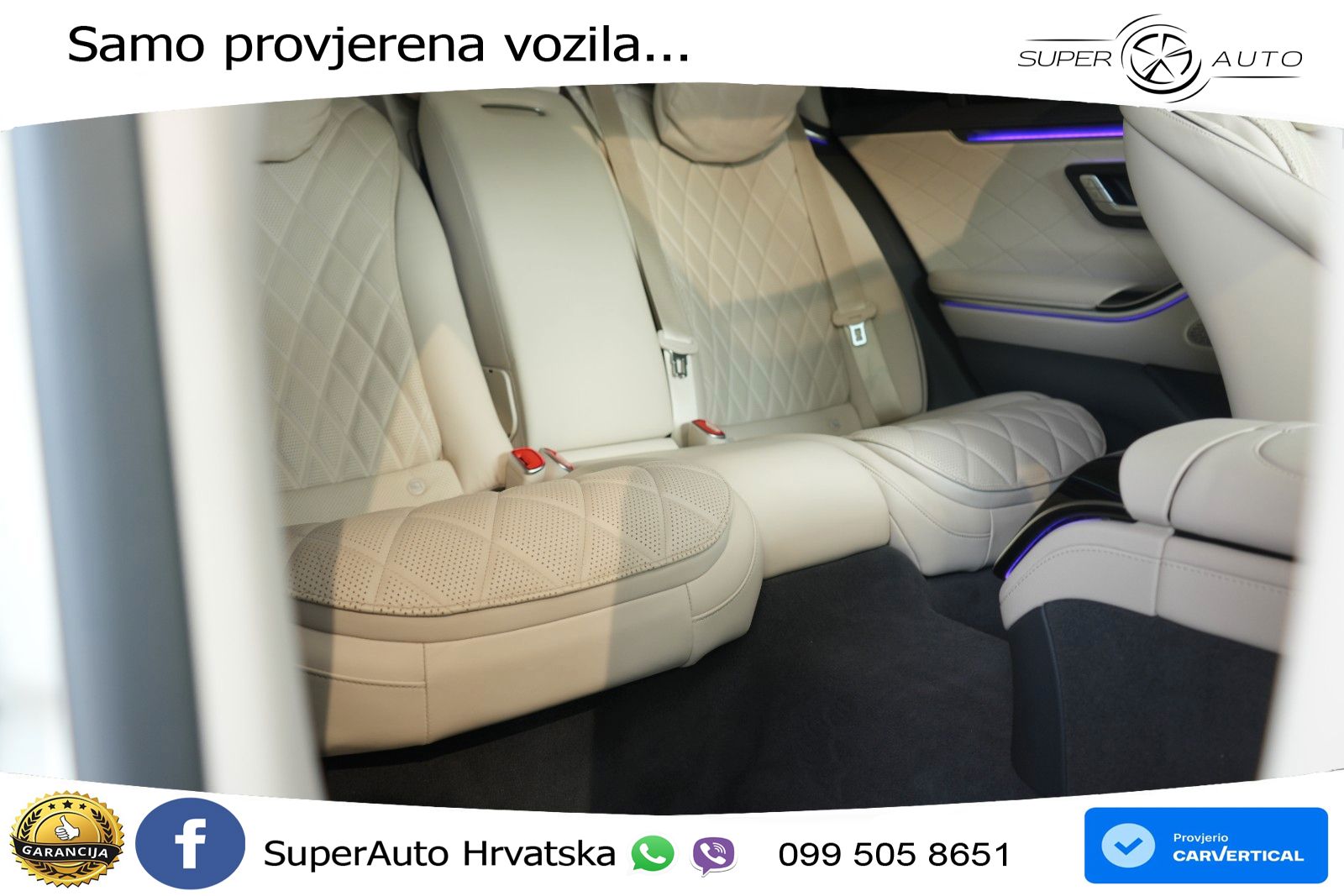 Mercedes S 450e (408 KS) 9G-TRONIC Brabus ACC+HEAD+4xGR SJED+360+PANO