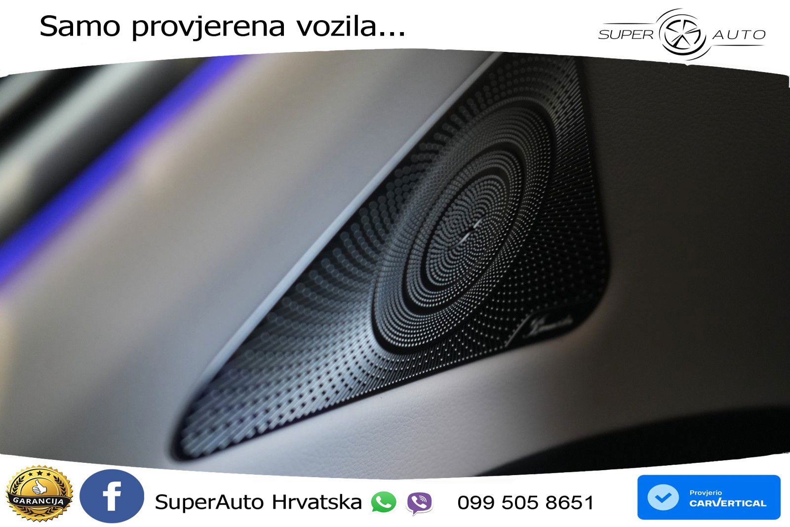 Mercedes S 450e (408 KS) 9G-TRONIC Brabus ACC+HEAD+4xGR SJED+360+PANO