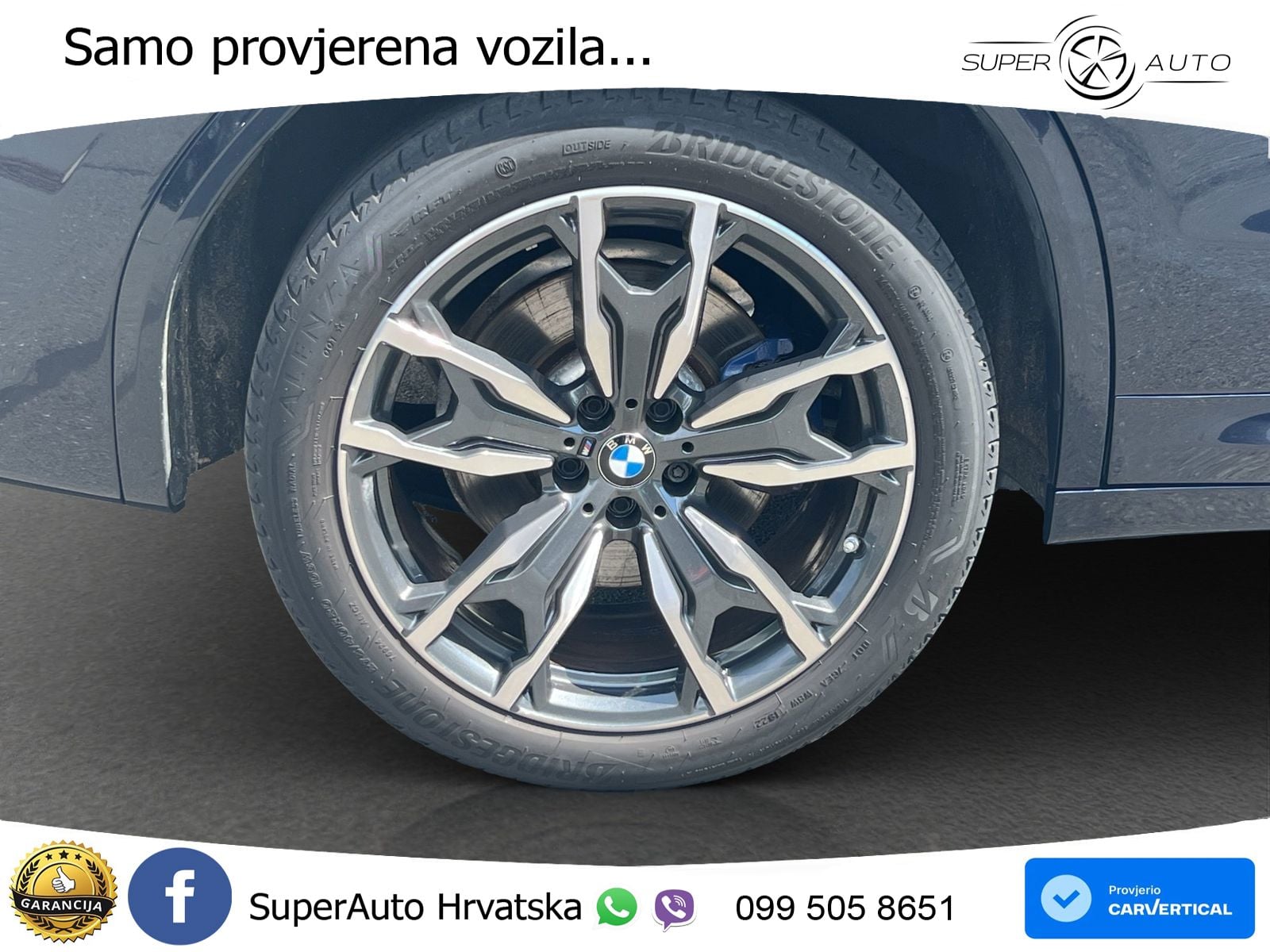 BMW X3 30i xDrive Steptronic M Sport