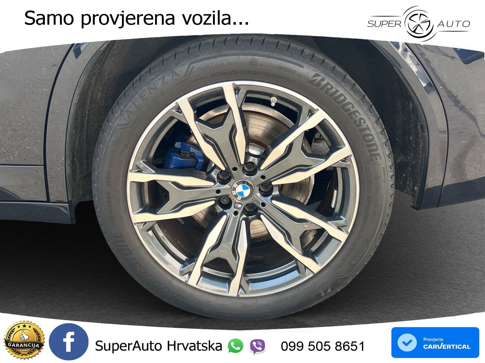 BMW X3 30i xDrive Steptronic M Sport