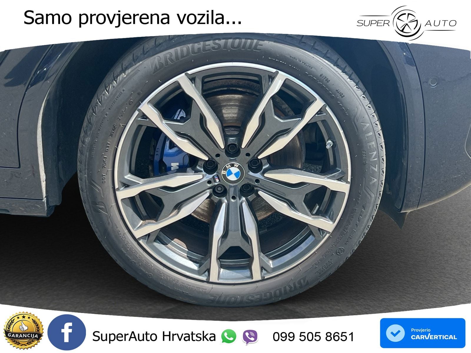 BMW X3 30i xDrive Steptronic M Sport