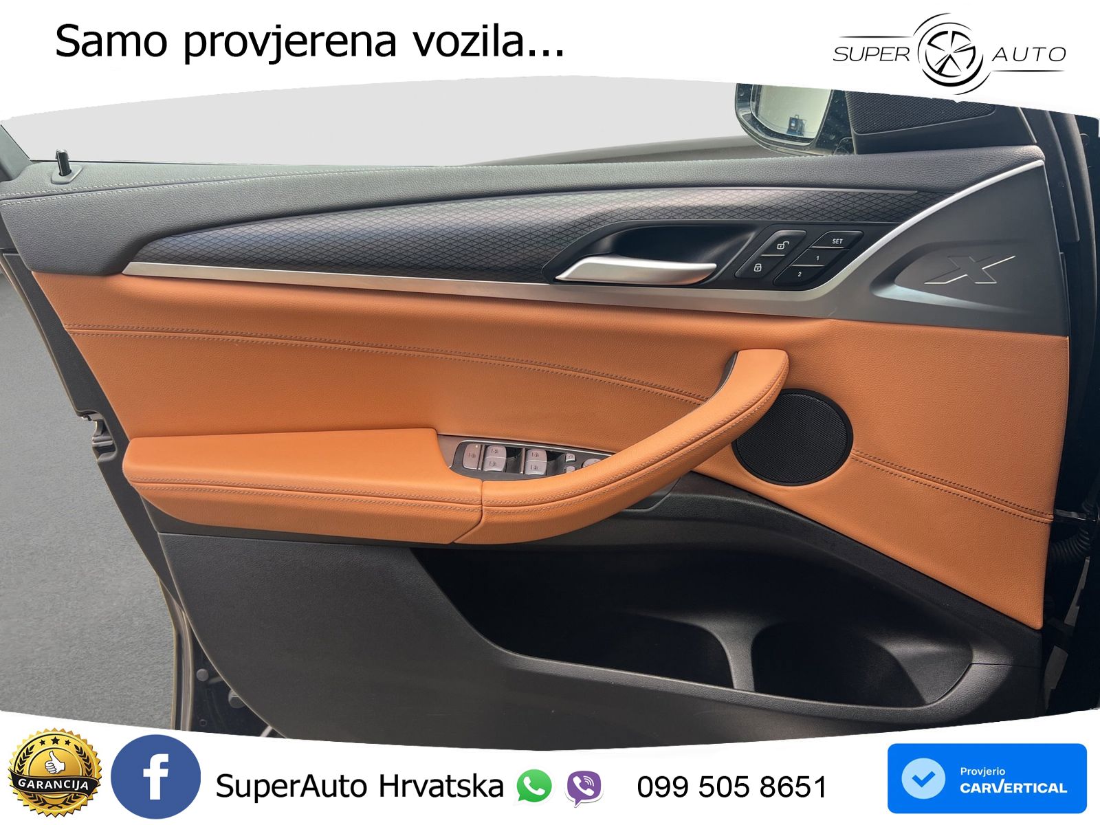 BMW X3 30i xDrive Steptronic M Sport