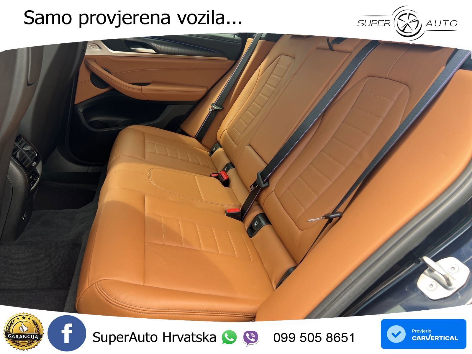 BMW X3 30i xDrive Steptronic M Sport