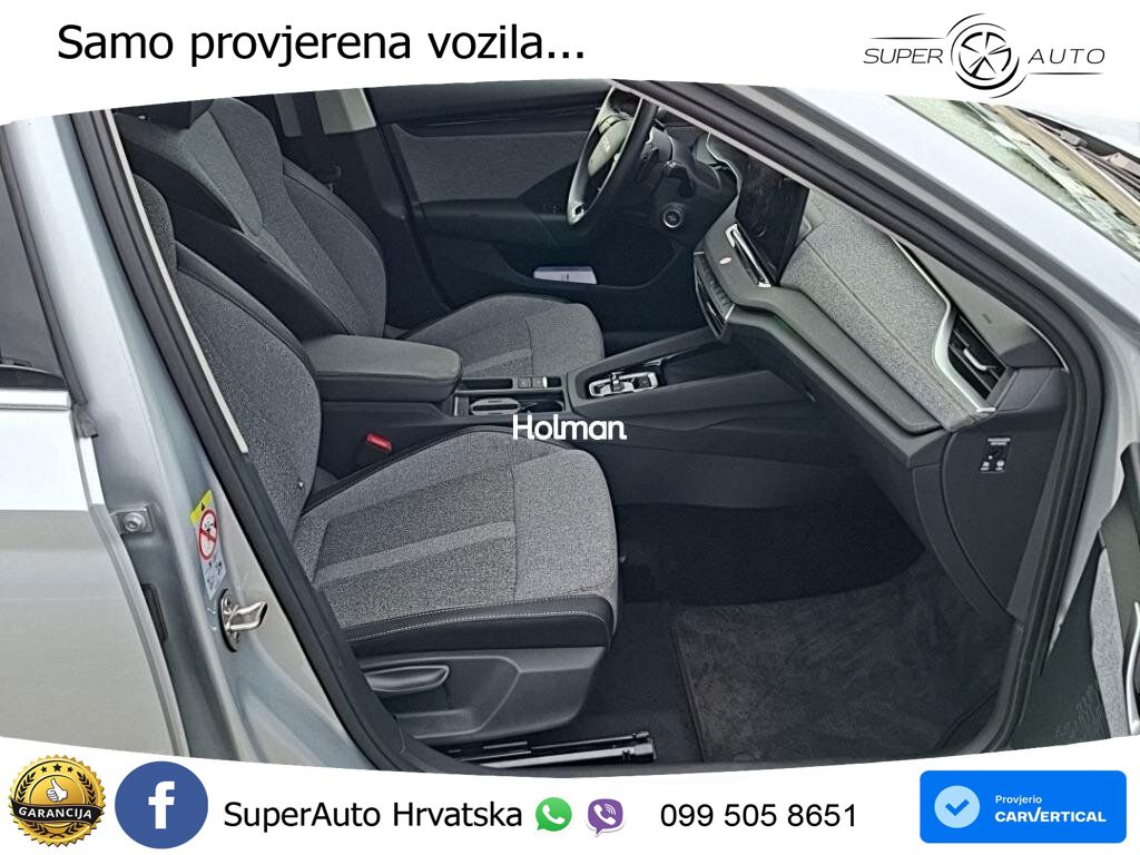 Škoda Octavia Combi 2.0 TDI (150 KS) DSG Selection