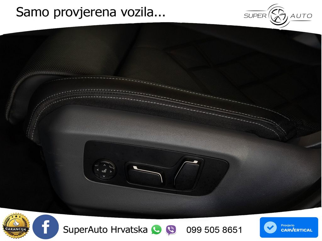 BMW 550e (489 KS) xDrive Steptronic M Sport ACC+HEAD+4xGR SJED+360+PANO