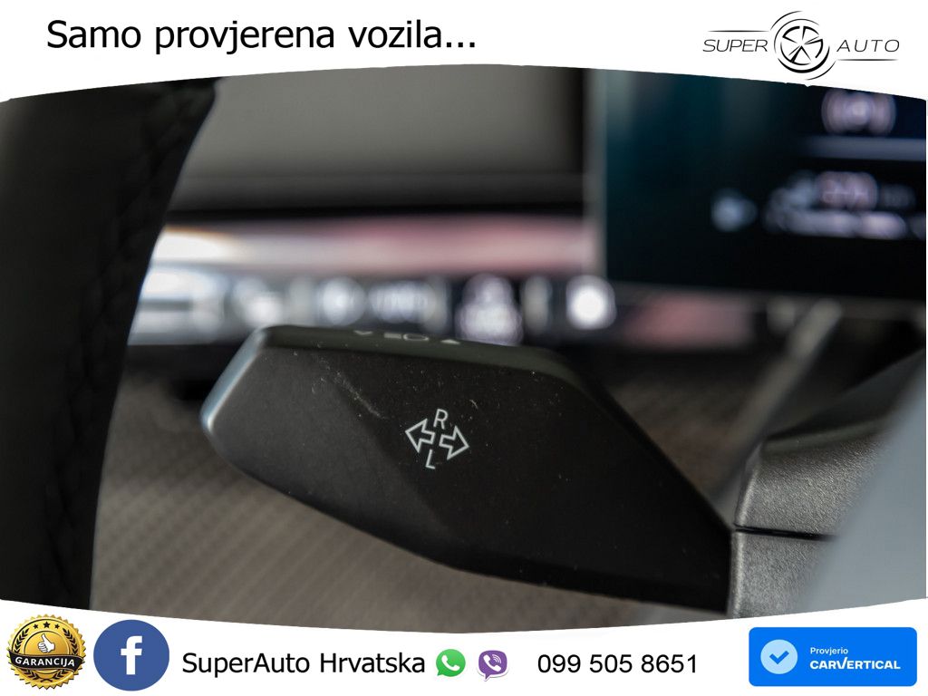 BMW 550e (489 KS) xDrive Steptronic M Sport ACC+HEAD+4xGR SJED+360+PANO
