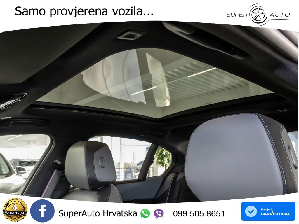BMW 550e (489 KS) xDrive Steptronic M Sport ACC+HEAD+4xGR SJED+360+PANO