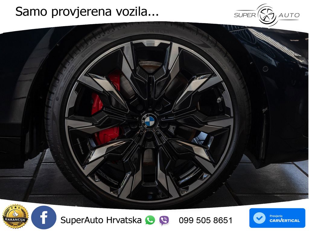 BMW 550e (489 KS) xDrive Steptronic M Sport ACC+HEAD+4xGR SJED+360+PANO
