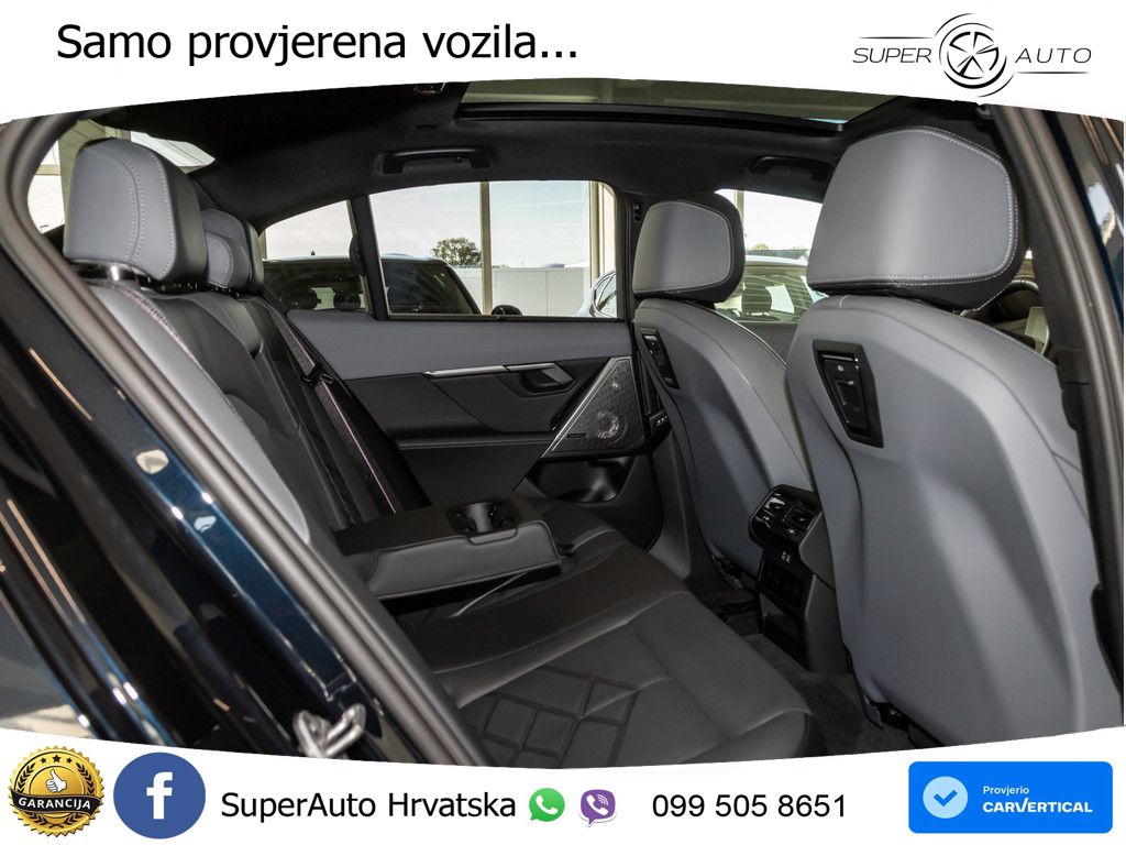 BMW 550e (489 KS) xDrive Steptronic M Sport ACC+HEAD+4xGR SJED+360+PANO
