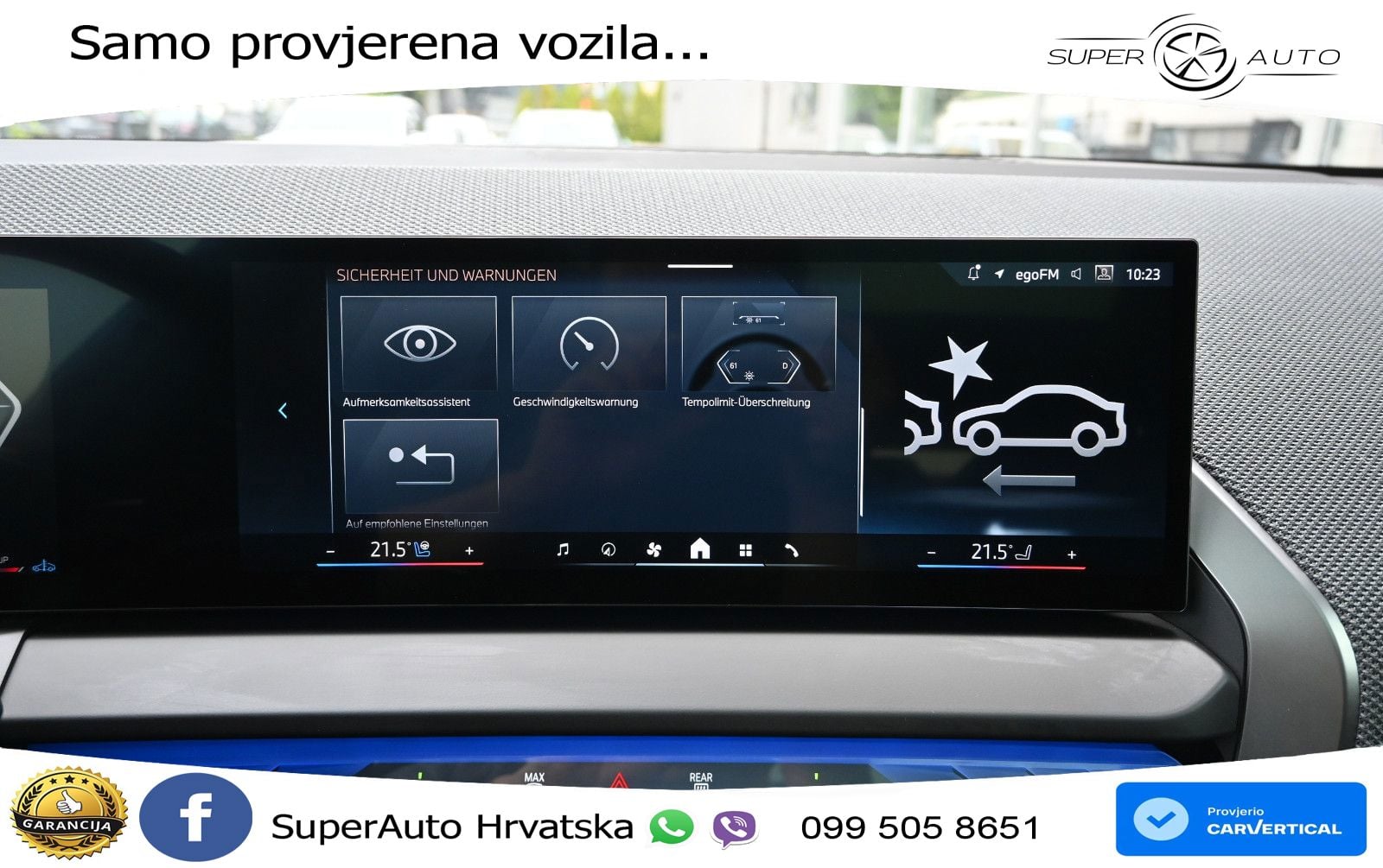 BMW X3 20d xDrive Steptronic M Sport LED+GR SJED+ACC