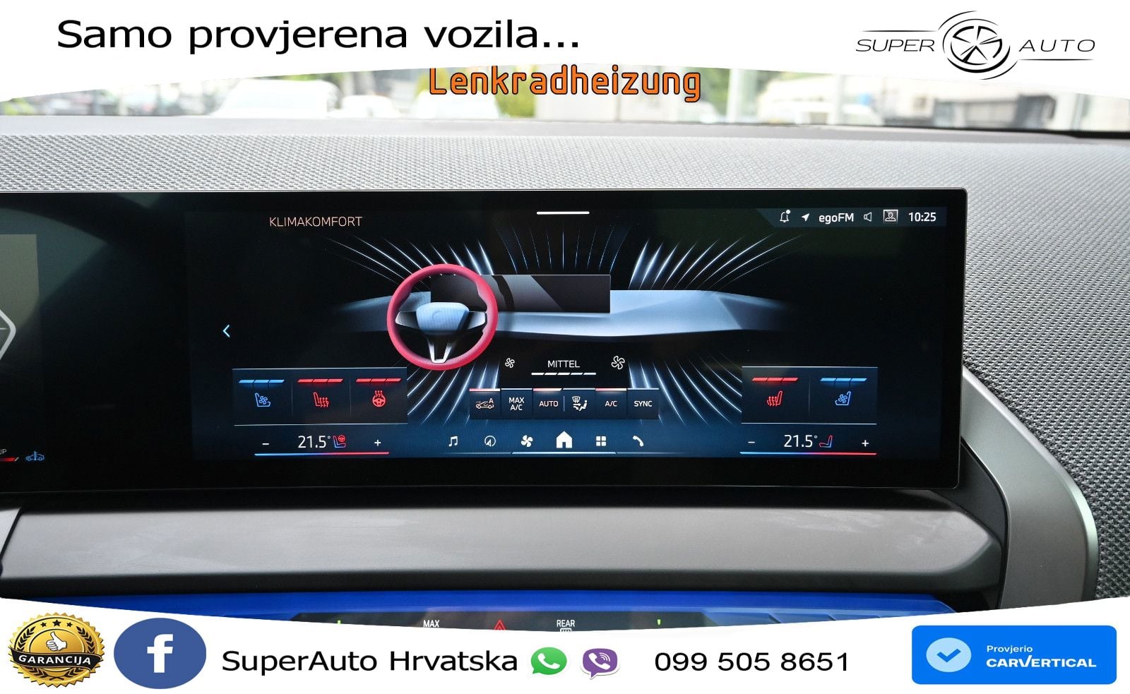 BMW X3 20d xDrive Steptronic M Sport LED+GR SJED+ACC