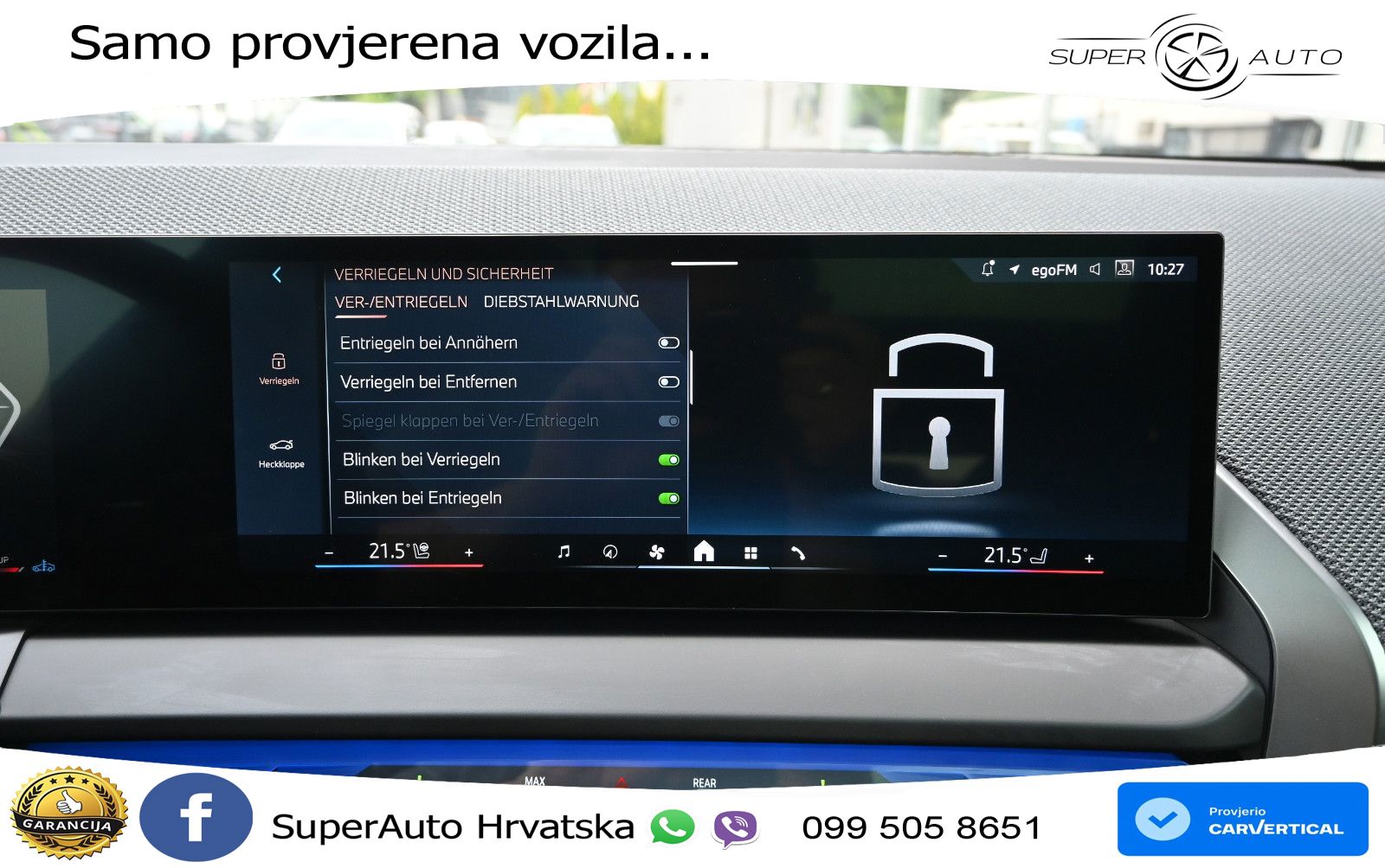 BMW X3 20d xDrive Steptronic M Sport LED+GR SJED+ACC