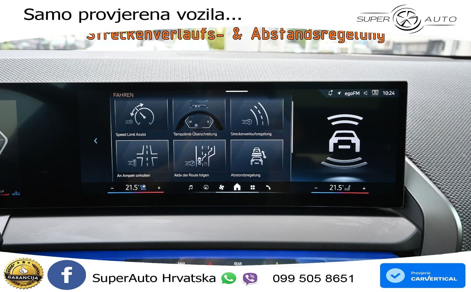 BMW X3 20d xDrive Steptronic M Sport LED+GR SJED+ACC