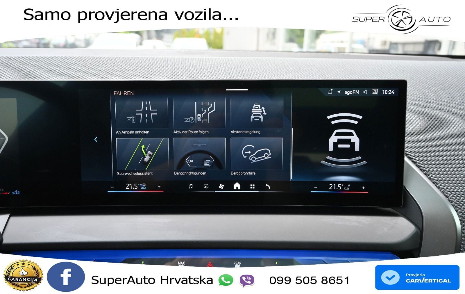BMW X3 20d xDrive Steptronic M Sport LED+GR SJED+ACC