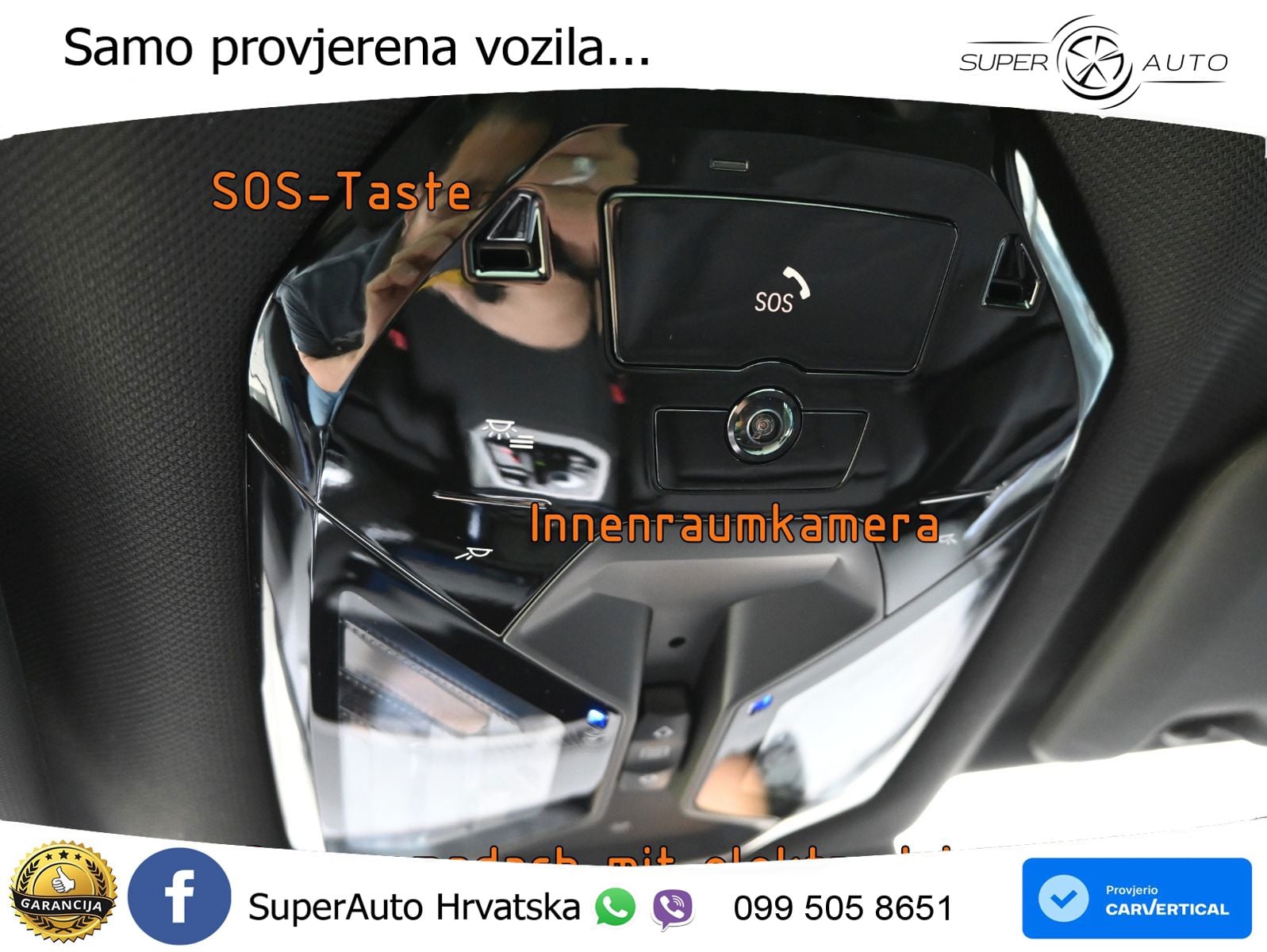 BMW X3 20d xDrive Steptronic M Sport LED+GR SJED+ACC