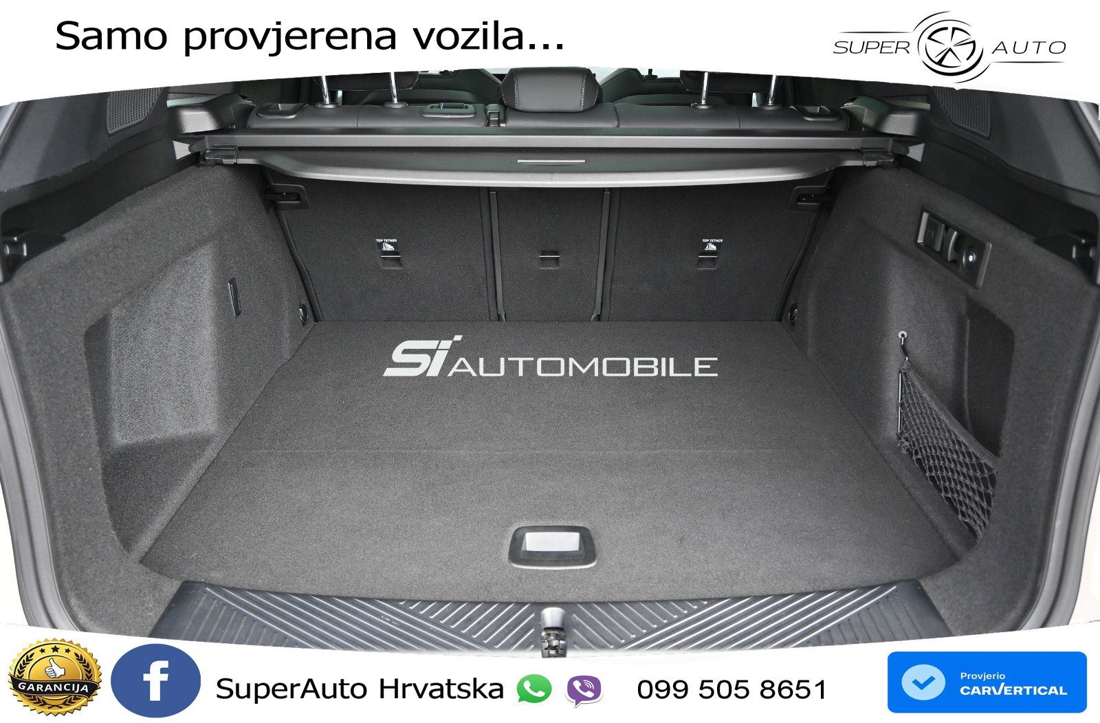 BMW X3 20d xDrive Steptronic M Sport LED+GR SJED+ACC