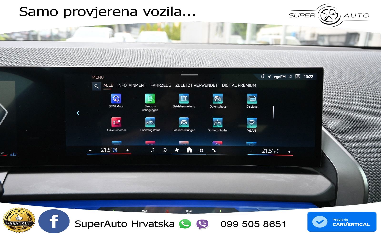 BMW X3 20d xDrive Steptronic M Sport LED+GR SJED+ACC