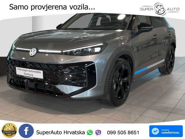 Volkswagen T-Roc 1.5 eTSI (150 KS)  DSG LED+GR SJED+ACC