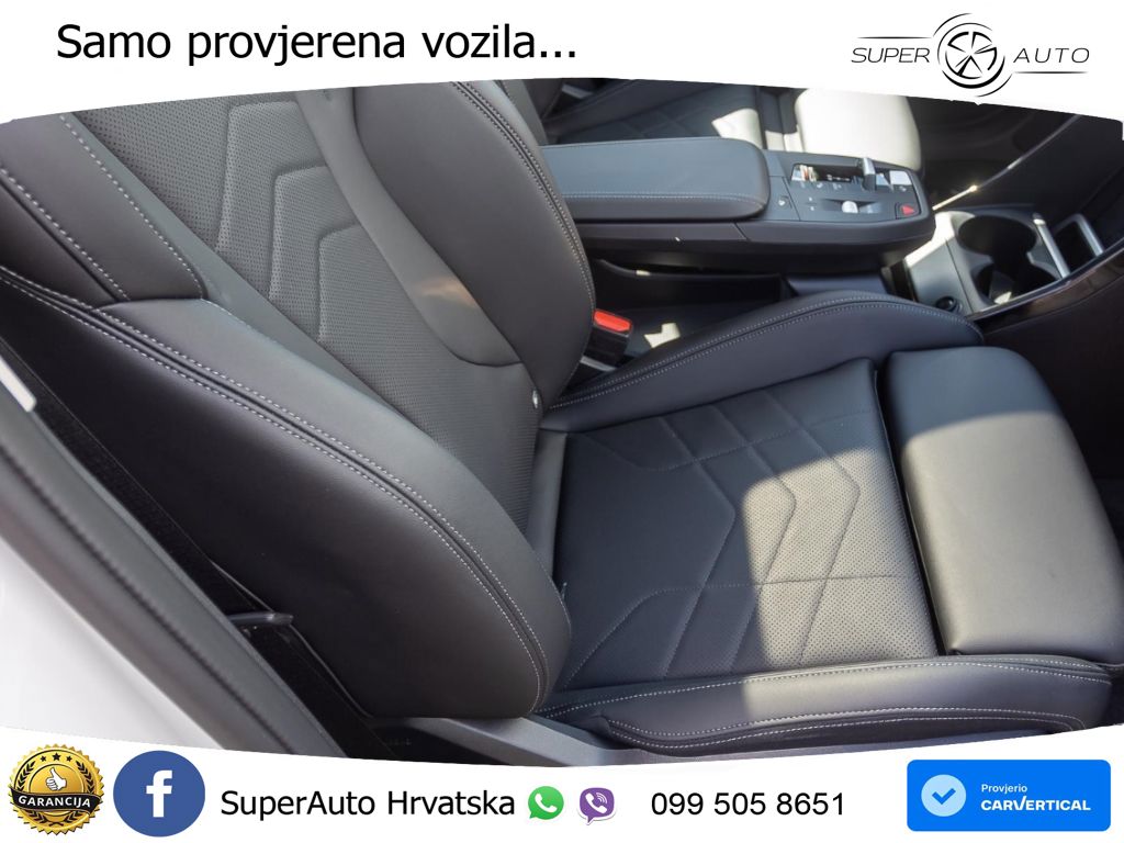 BMW iX1 68 kWh (313 KS) xDrive30 LED+GR SJED+ACC