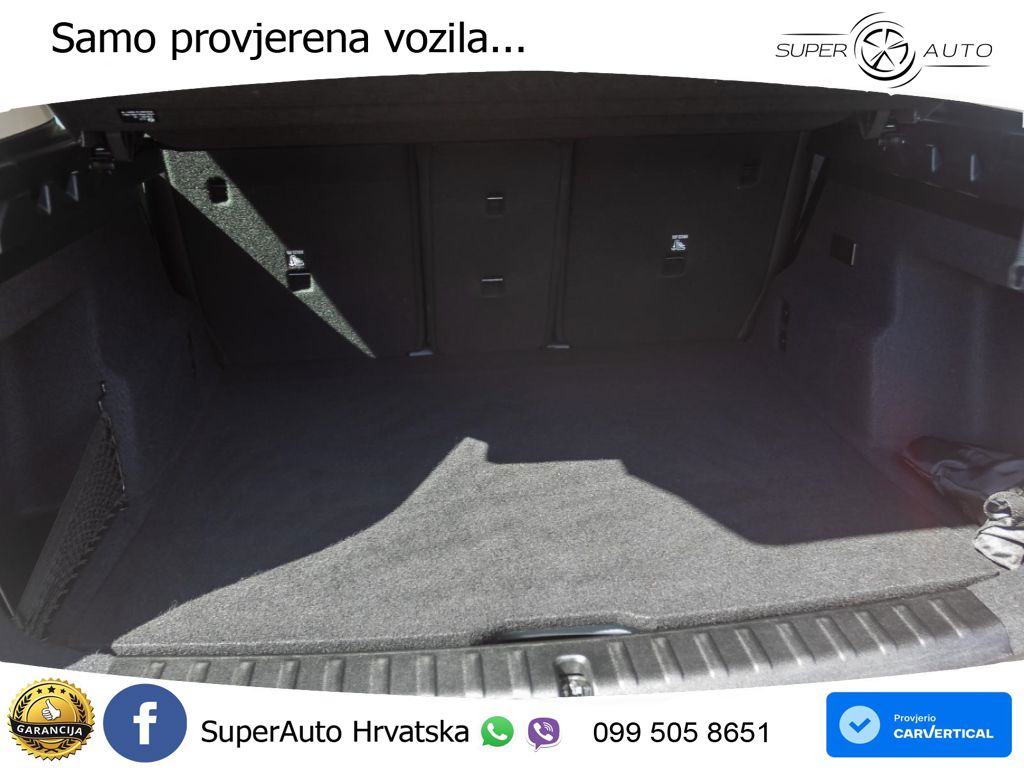 BMW iX1 68 kWh (313 KS) xDrive30 LED+GR SJED+ACC