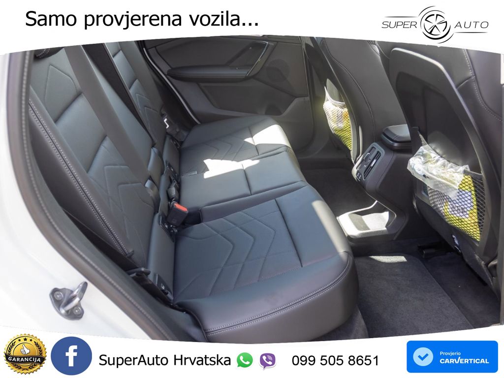 BMW iX1 68 kWh (313 KS) xDrive30 LED+GR SJED+ACC