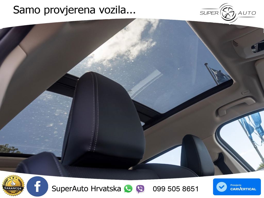 BMW iX1 68 kWh (313 KS) xDrive30 LED+GR SJED+ACC